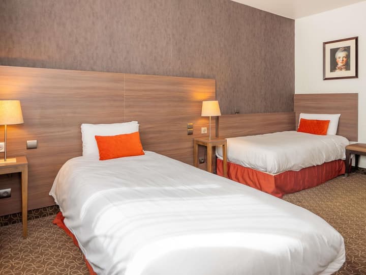 Mercure Versailles Paris Ouest