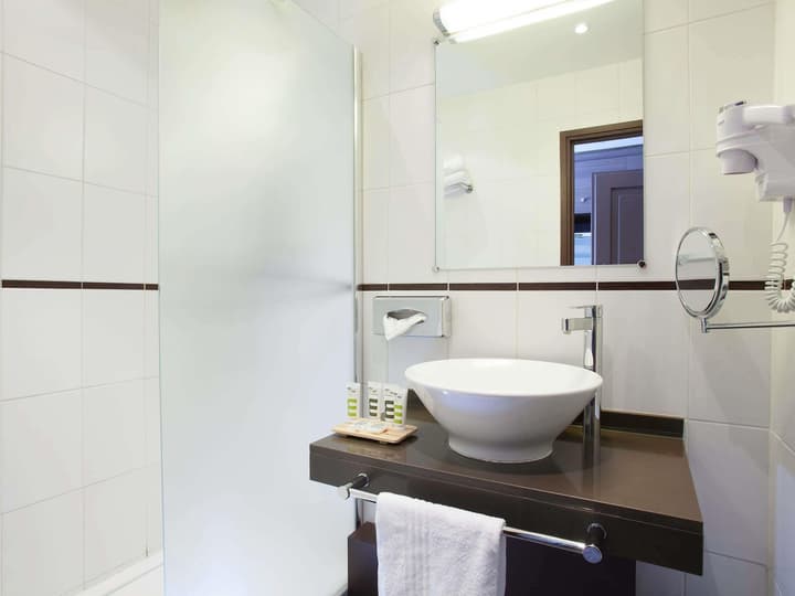 Mercure Versailles Paris Ouest
