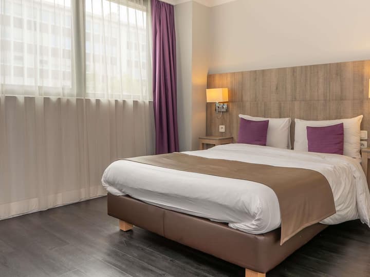 Mercure Versailles Paris Ouest