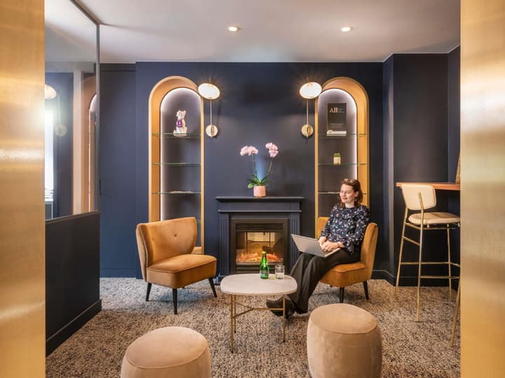 Mercure Versailles Paris Ouest
