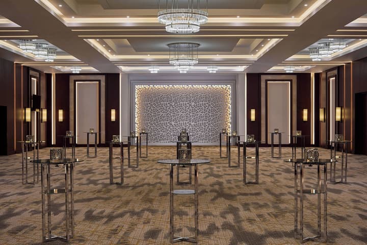 Sheraton Cairo Hotel & Casino