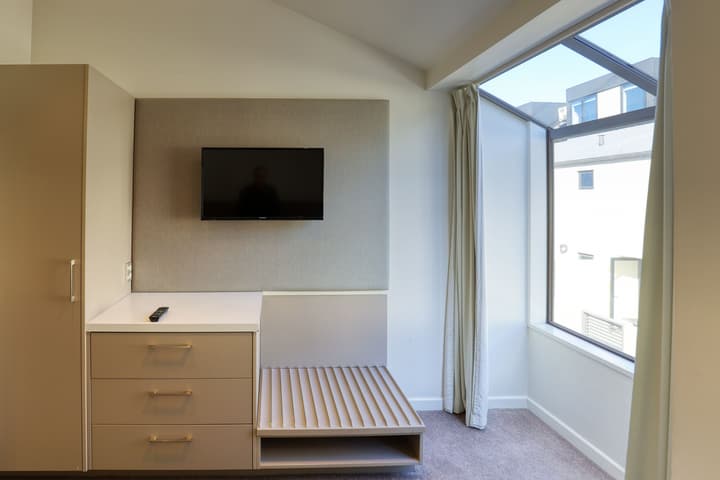 Garden Court Suites And Apartments
