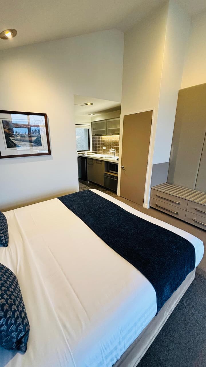 Garden Court Suites And Apartments