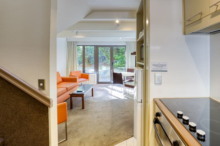 Garden Court Suites And Apartments