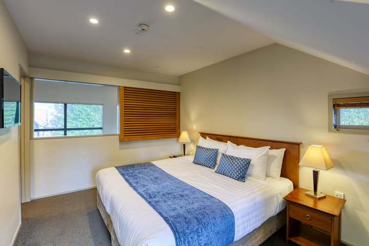 Garden Court Suites And Apartments