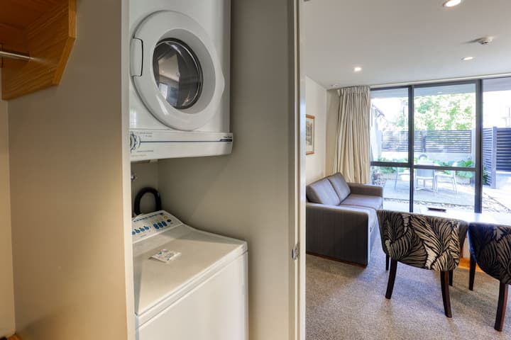 Garden Court Suites And Apartments