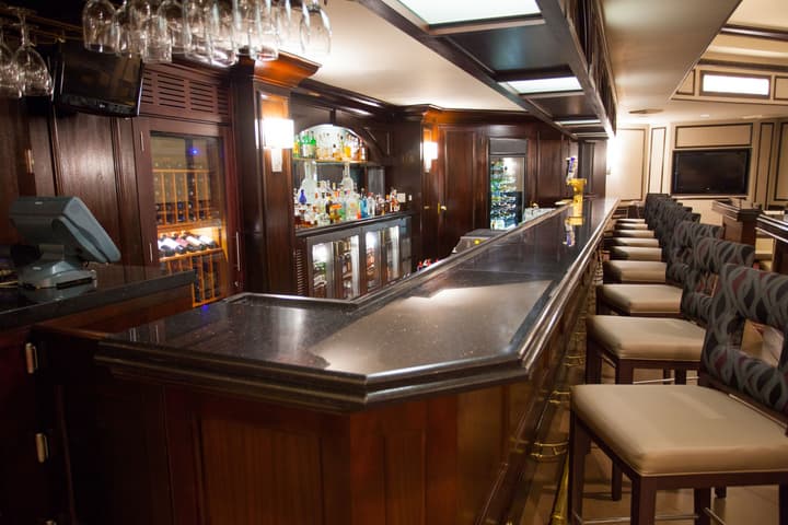 Hilton St. Louis Frontenac