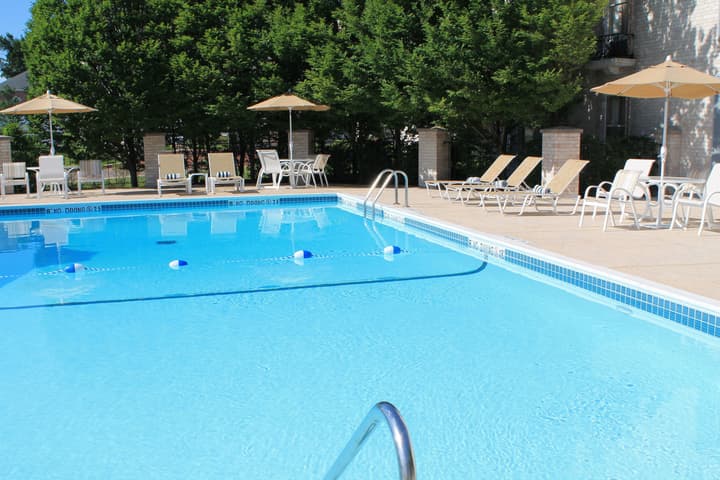 Hilton St. Louis Frontenac