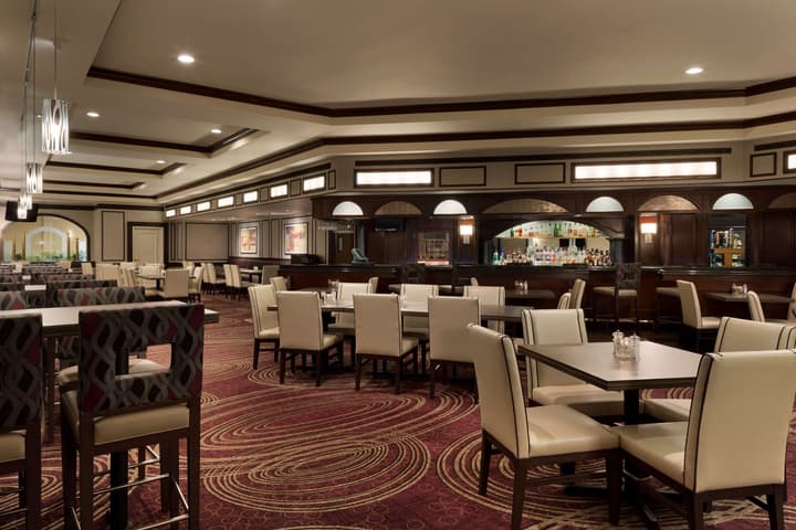 Hilton St. Louis Frontenac