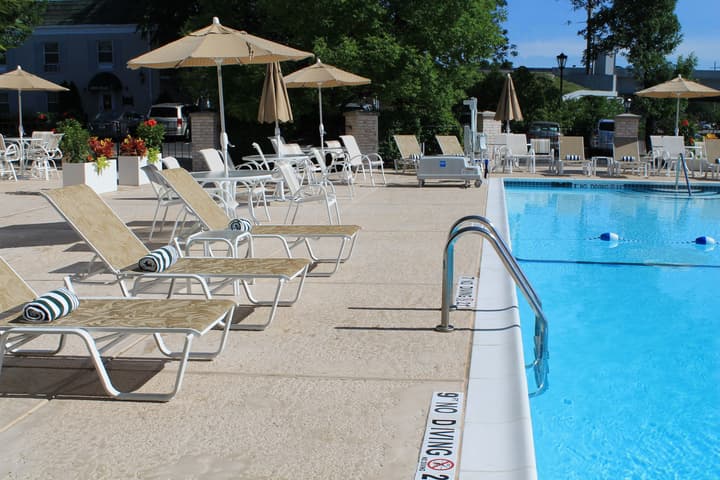 Hilton St. Louis Frontenac