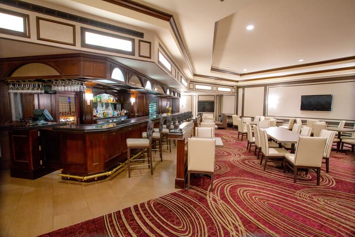 Hilton St. Louis Frontenac