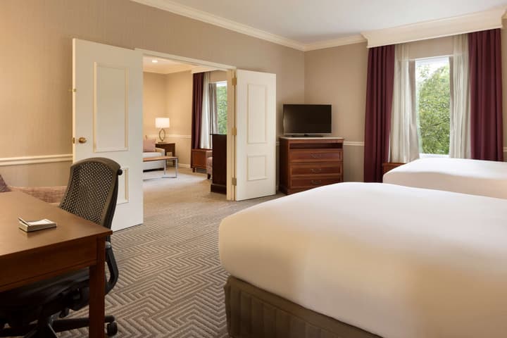 Hilton St. Louis Frontenac