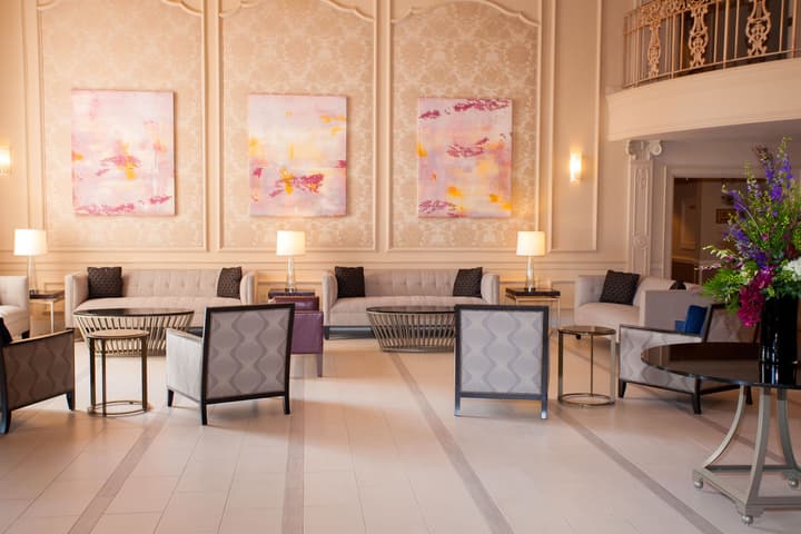 Hilton St. Louis Frontenac