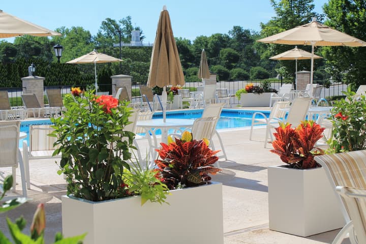 Hilton St. Louis Frontenac