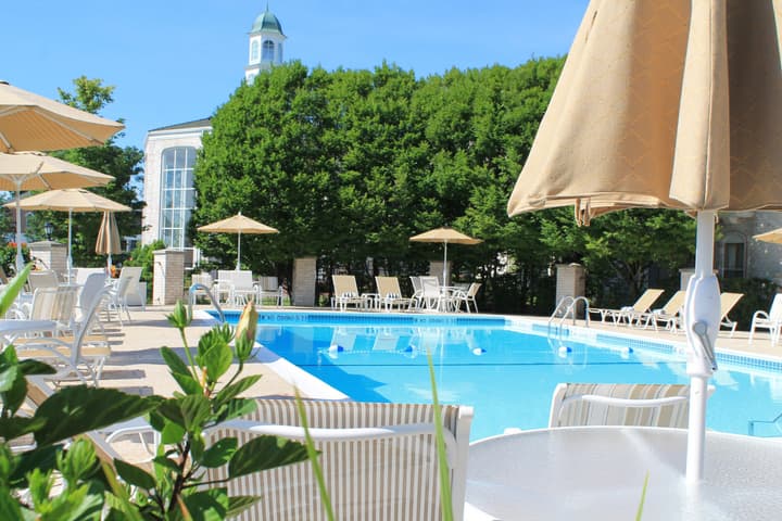Hilton St. Louis Frontenac