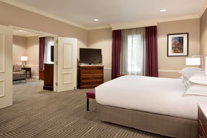 Hilton St. Louis Frontenac