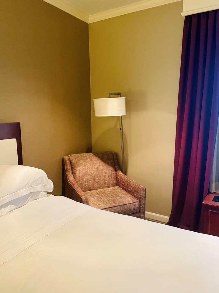 Hilton St. Louis Frontenac