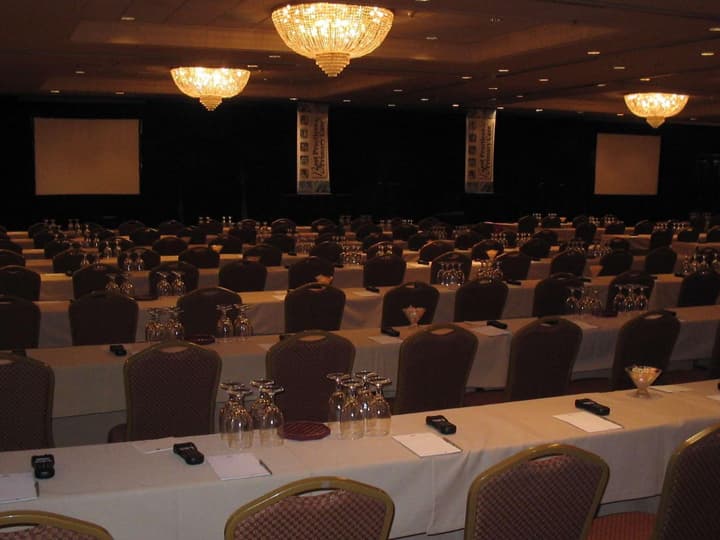 Hilton St. Louis Frontenac