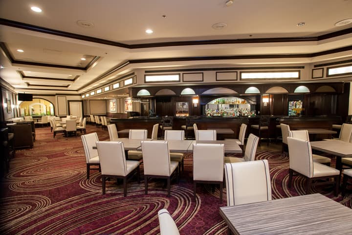 Hilton St. Louis Frontenac