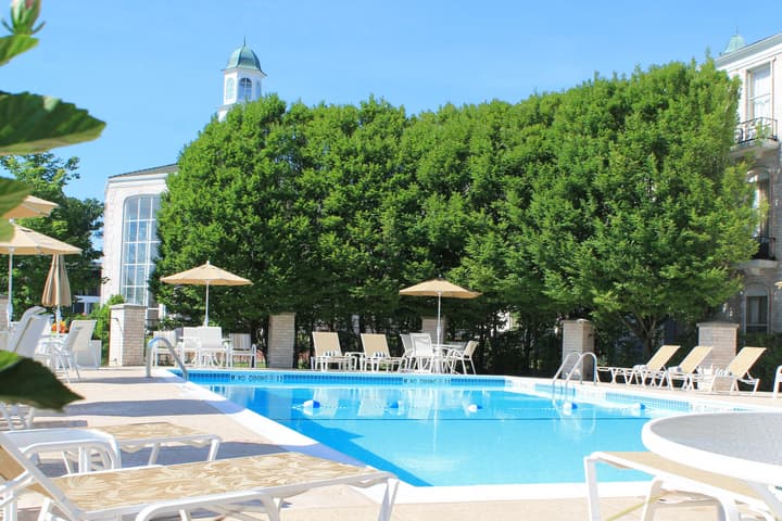 Hilton St. Louis Frontenac
