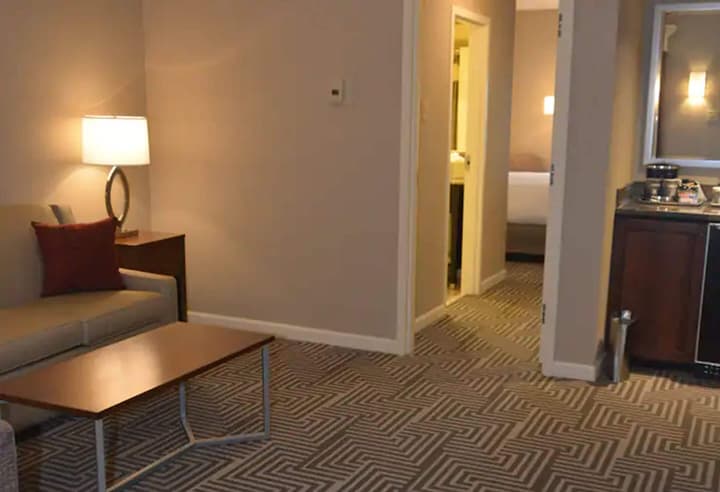 Hilton St. Louis Frontenac