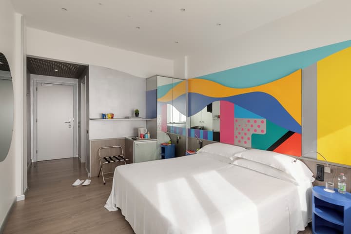 Hotel Mediolanum