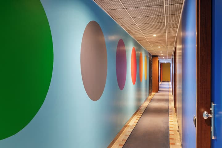 Hotel Mediolanum