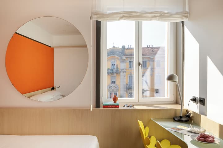 Hotel Mediolanum