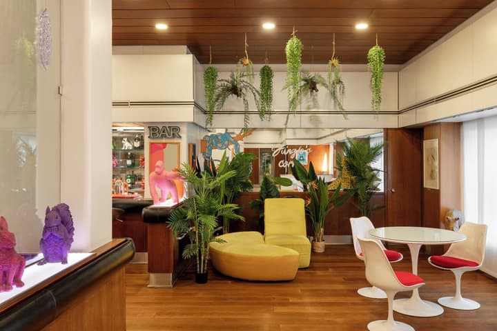 Hotel Mediolanum