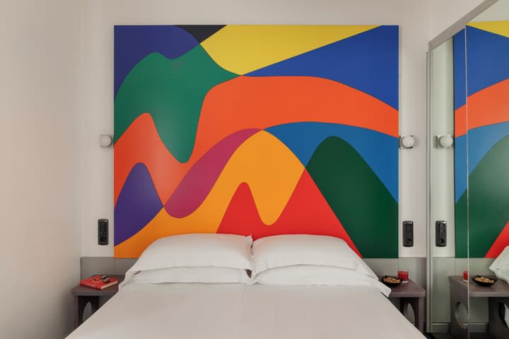 Hotel Mediolanum