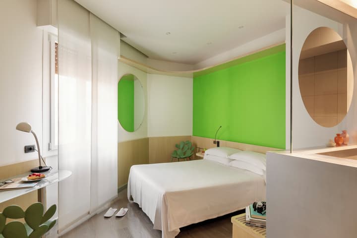 Hotel Mediolanum