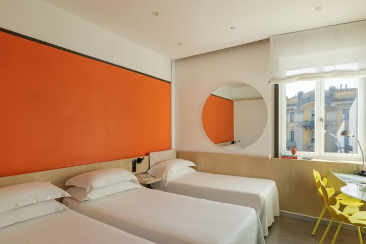 Hotel Mediolanum