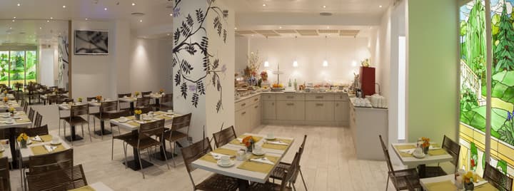 c-hotels Atlantic