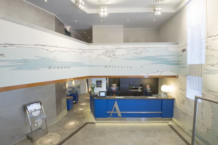 c-hotels Atlantic