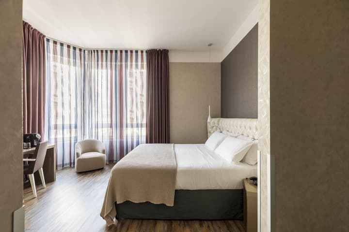 c-hotels Atlantic