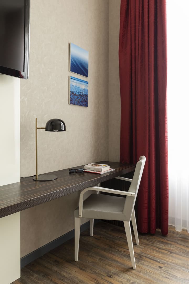 c-hotels Atlantic