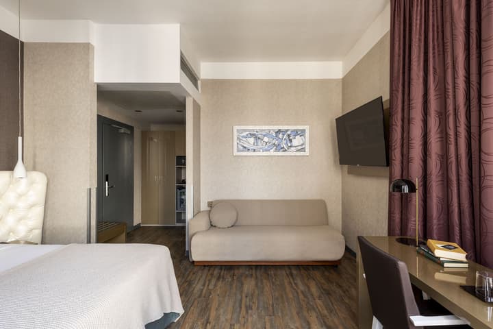 c-hotels Atlantic