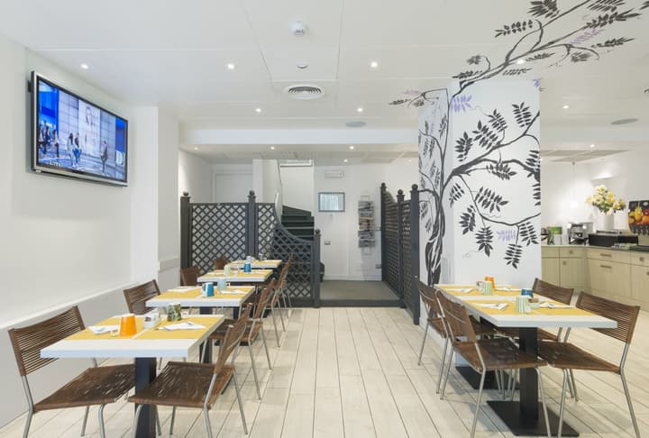 c-hotels Atlantic