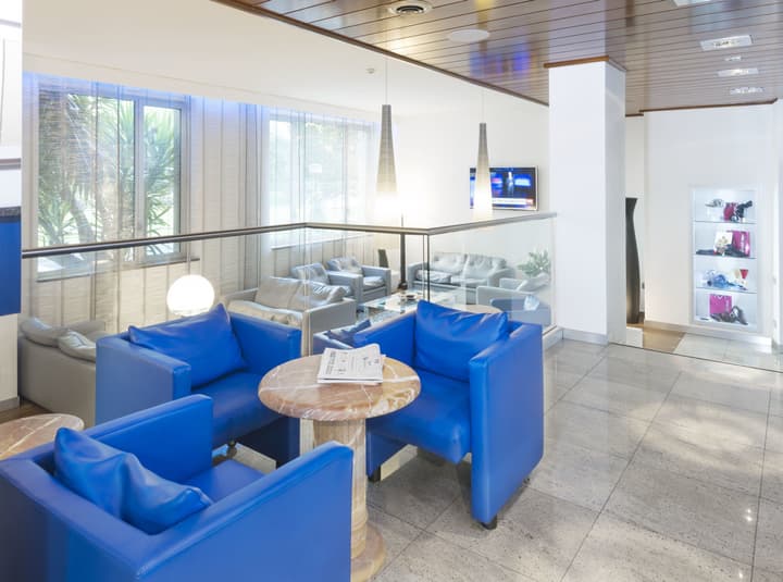 c-hotels Atlantic