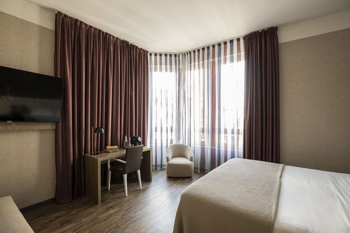 c-hotels Atlantic
