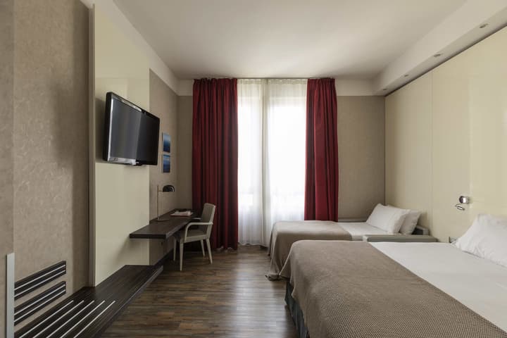c-hotels Atlantic