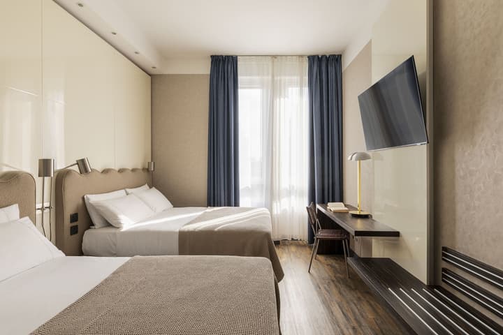 c-hotels Atlantic