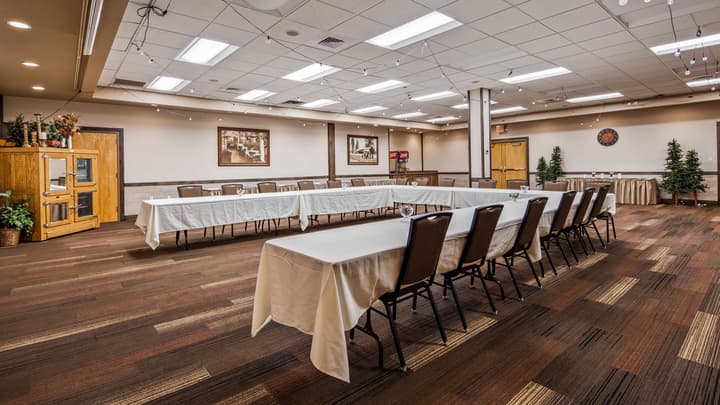 Best Western Plus Ruby's Inn