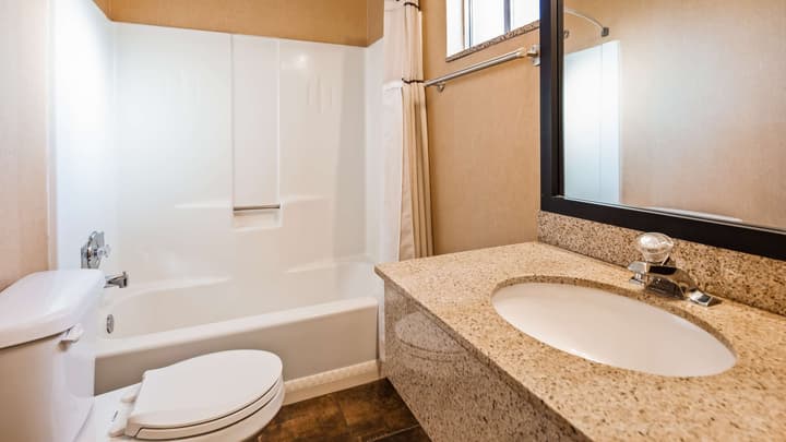 Best Western Plus Ruby's Inn