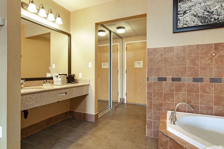 Best Western Plus Ruby's Inn