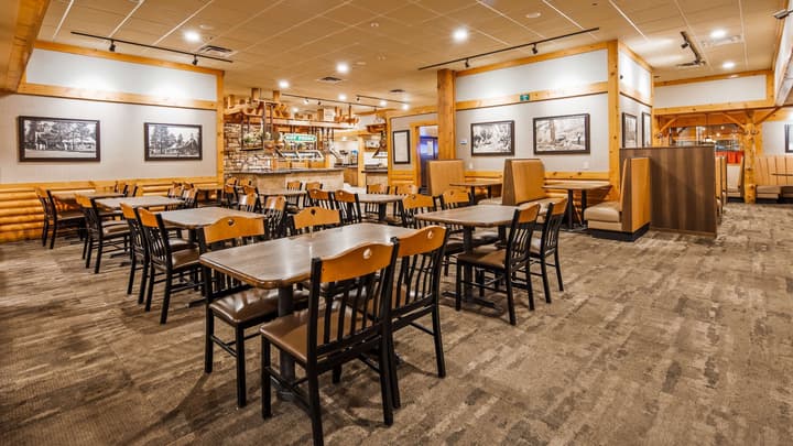 Best Western Plus Ruby's Inn