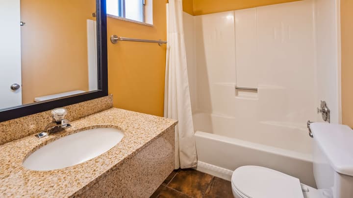 Best Western Plus Ruby's Inn
