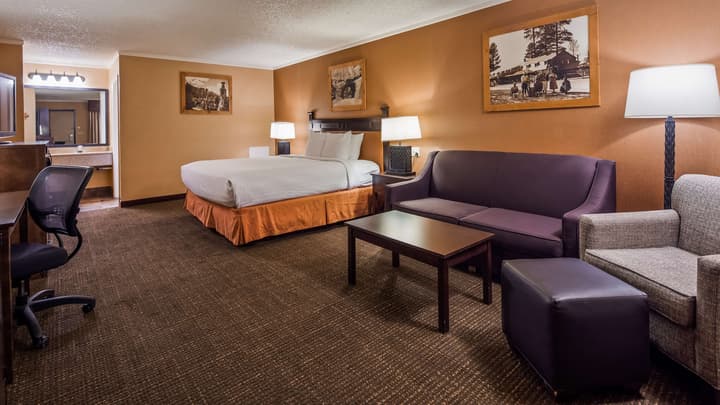 Best Western Plus Ruby's Inn