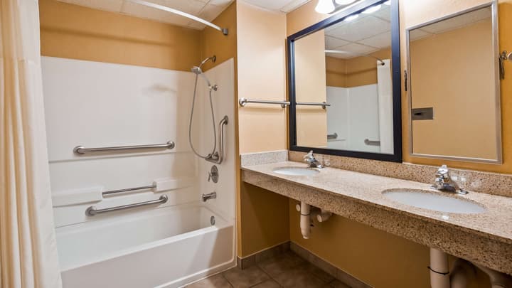 Best Western Plus Ruby's Inn