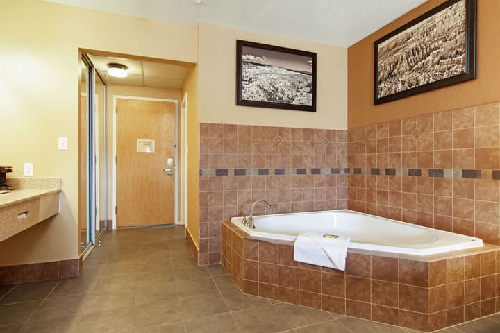 Best Western Plus Ruby's Inn